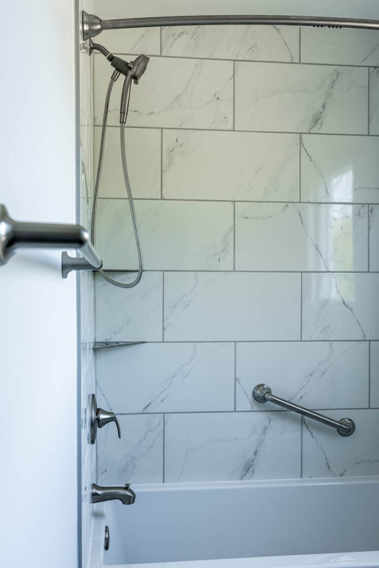 Bathroom Renovators Of Ottawa Detailed Tile Work Tub And Shower 768x1151