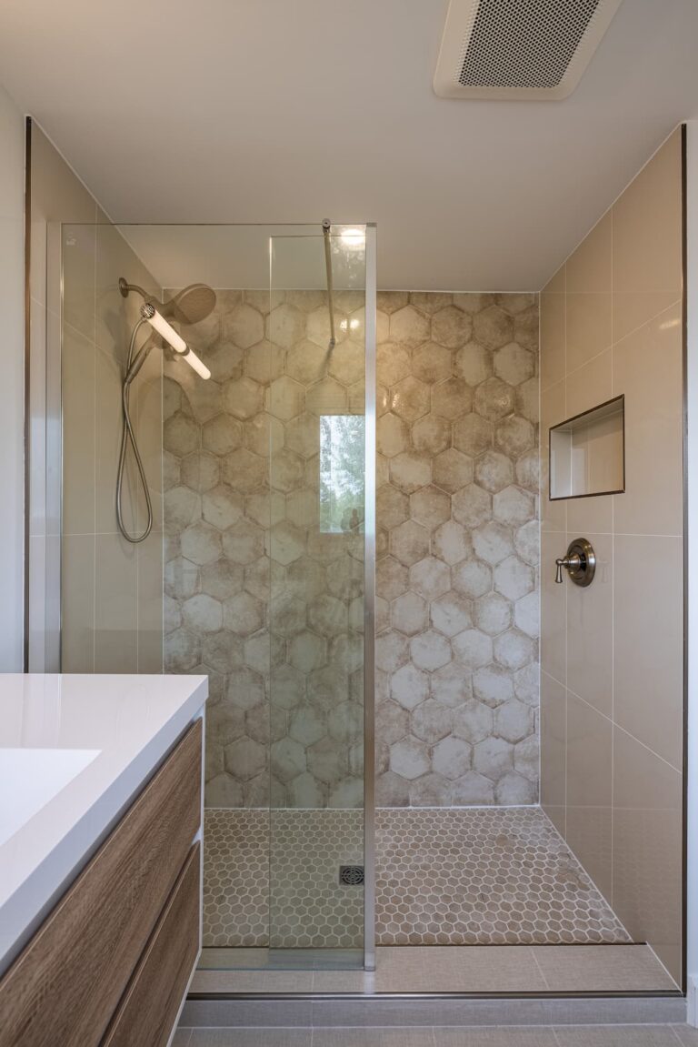Bathroom Renovation Ottawa Schluter Custom Shower Vt 768x1151