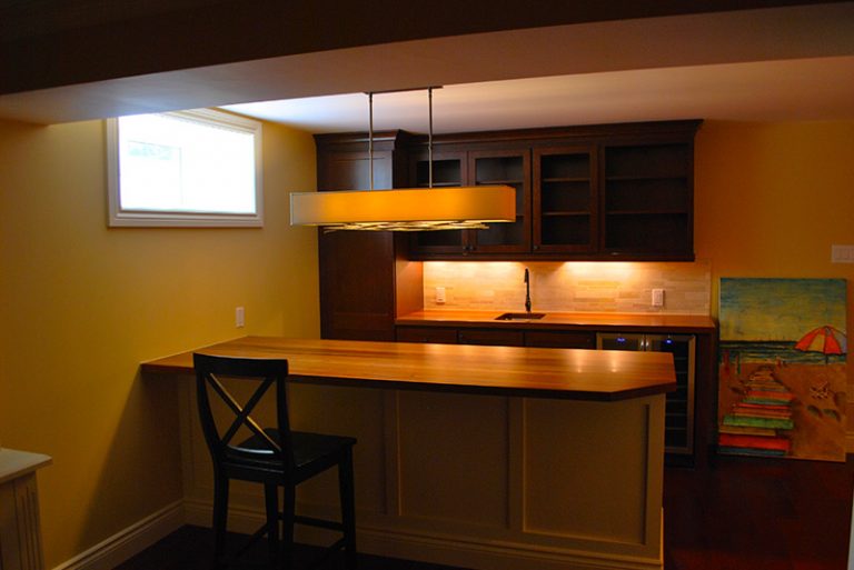 5 Exciting Basement Bar Ideas to Try