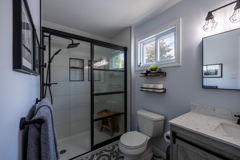 3 Piece Bathrom Renovation In Ottawa By Miracle Dream Homes 768x512