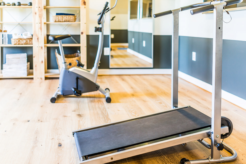 basement gym reno 1