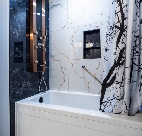 BathroomBathroom renovation in Ottawa