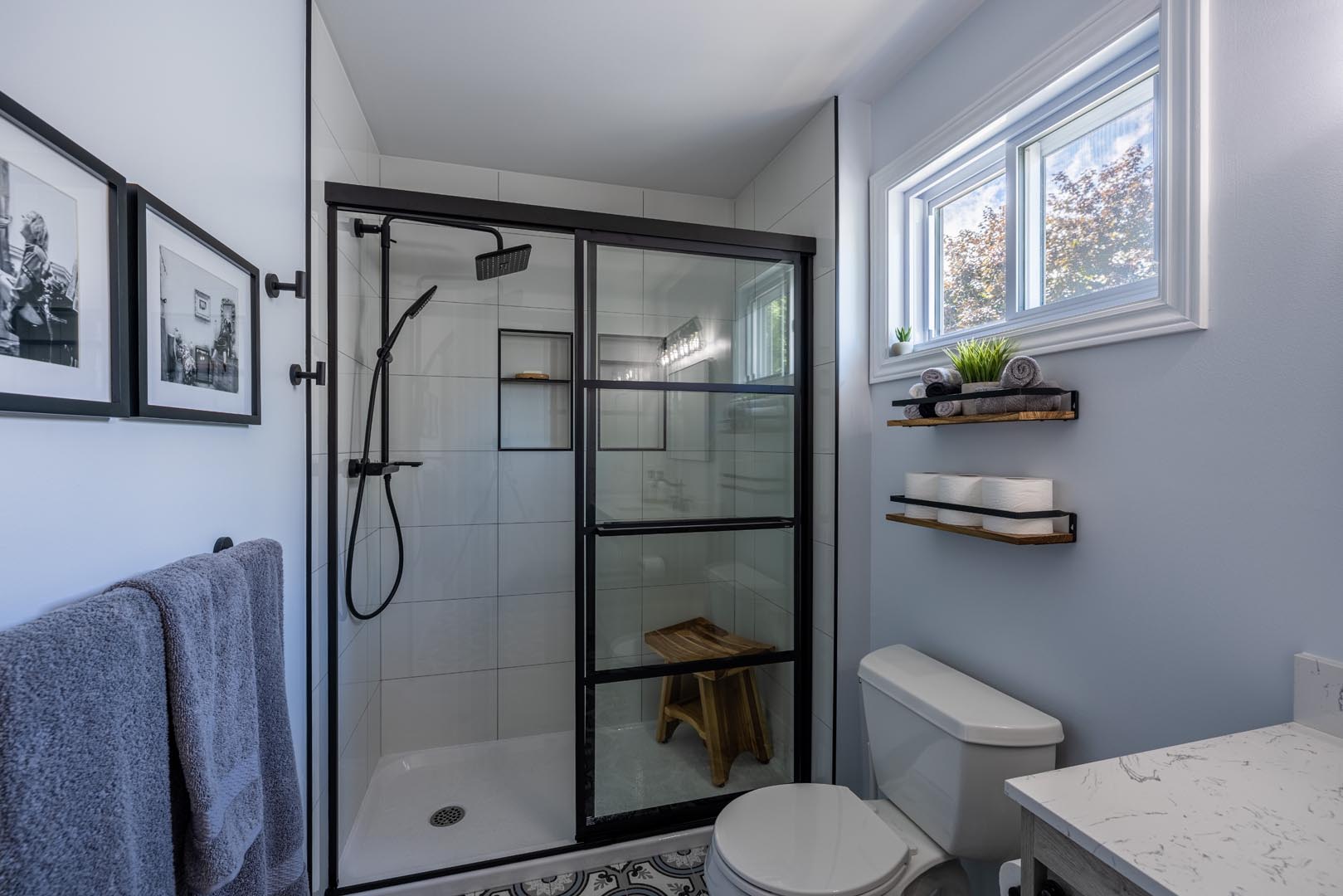 Ottawa Bathroom renovation, Kitchen Remodel, Basement Finish