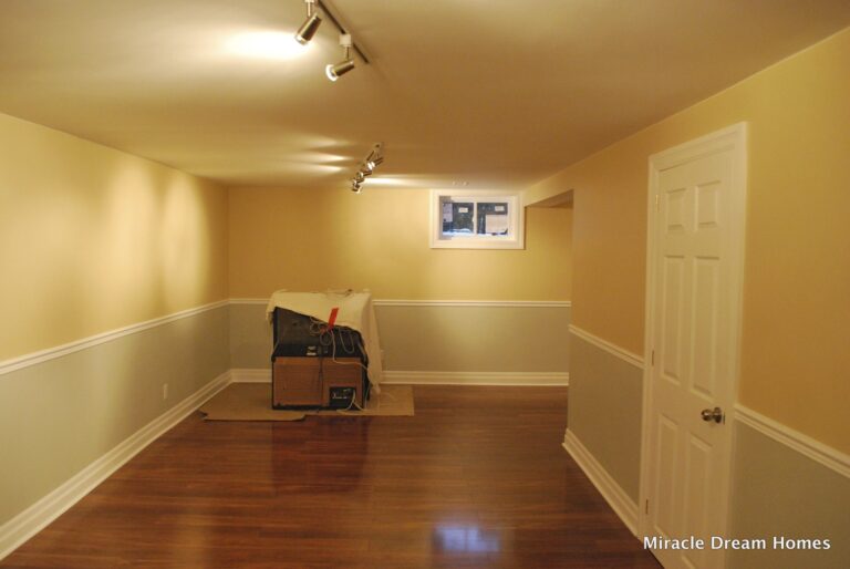 finished basement in ottawa 1