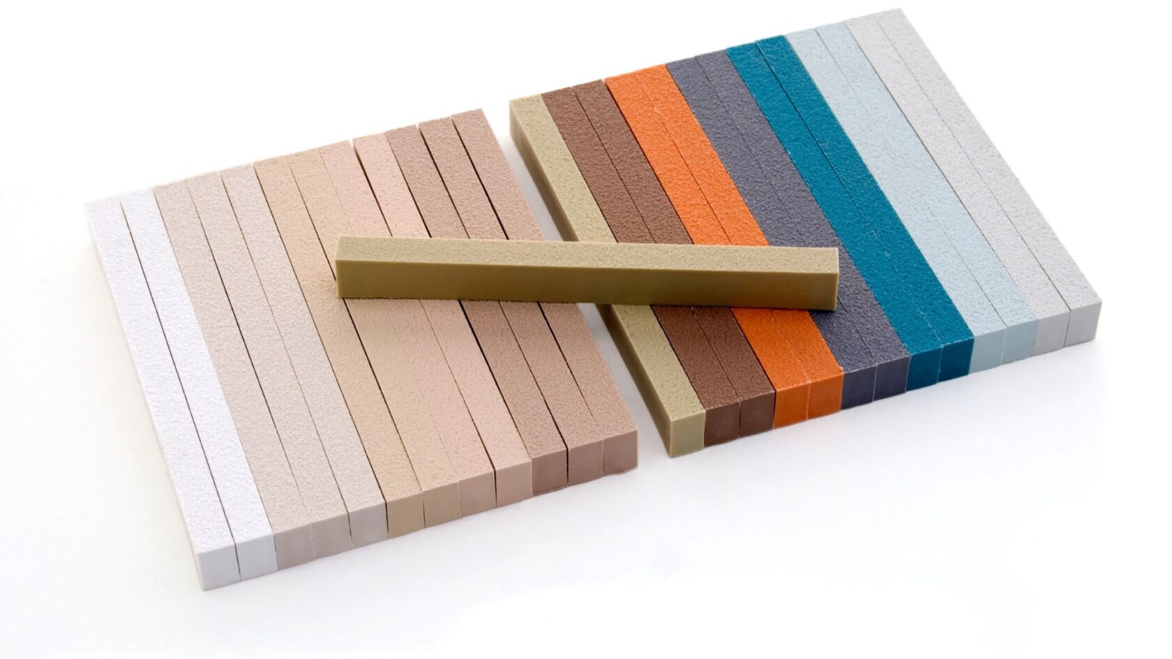 I am Grout! What you need to know about Bathroom Tile Grout Miracle