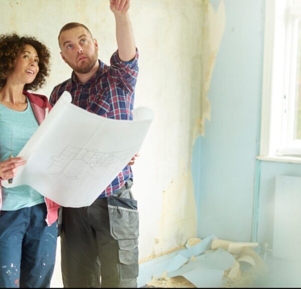 bathroom renovaiton vs bathroom remodel