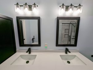 bathroom renovation in Bells Corners