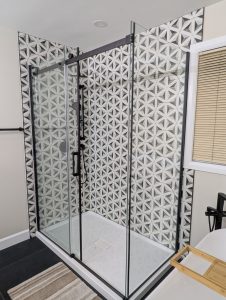 bathroom renovation project stittsville COVER