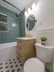 bathroom renvation Ottawa 6
