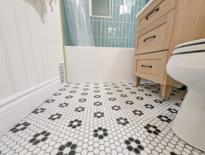 bathroom renvation Ottawa 7