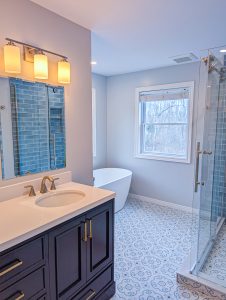 kemptville ottawa bathroom reno april 2025 11