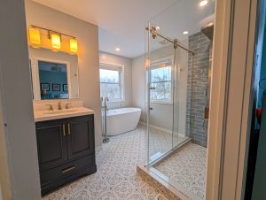 kemptville ottawa bathroom reno april 2025 3