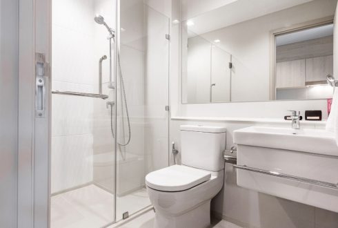 Accessible Bathroom Renovation Funding in Ontario and Canada