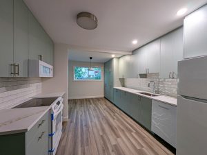 Kitchen Renovation Trend Village Ottawa
