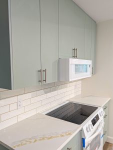 Kitchen Renovation Trend Village Ottawa 4