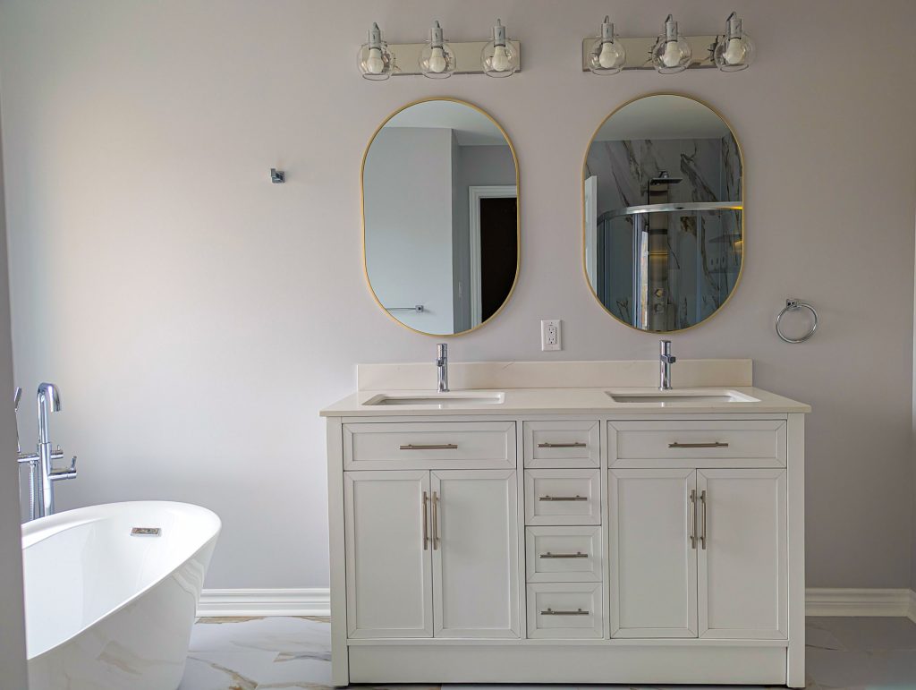 Kanata Bathroom Remodel oct2025
