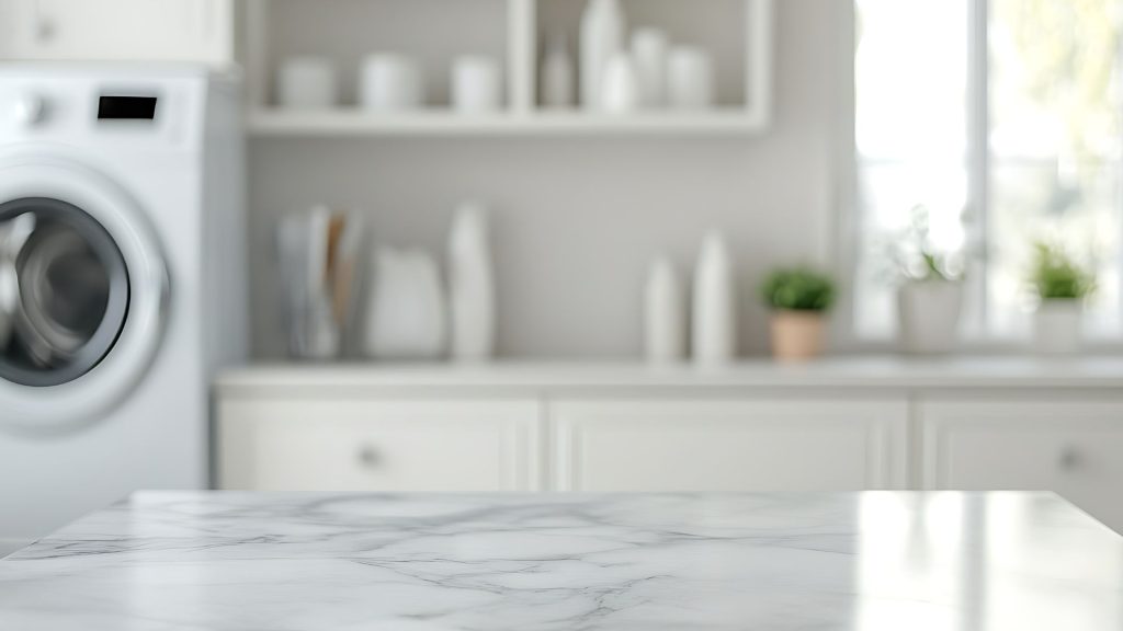 Westboro laundry room remodel 2