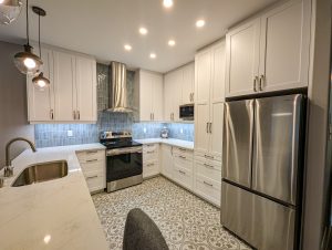 stittsville kitchen renovation nov2025 2