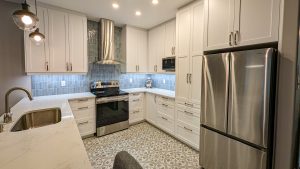 stittsville kitchen renovation nov2025 2