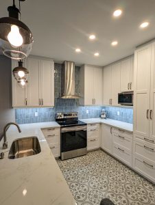stittsville kitchen renovation nov2025