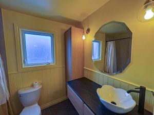 bathroom renovation in Gloucester