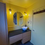 bathroom renovation in Gloucester