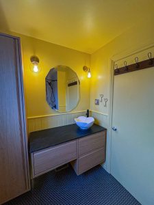 bathroom renovation in Gloucester