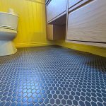 bathroom renovation in Gloucester