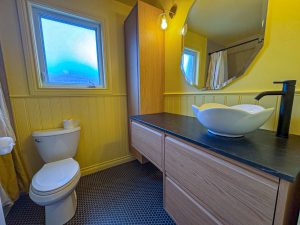 bathroom renovation in Gloucester