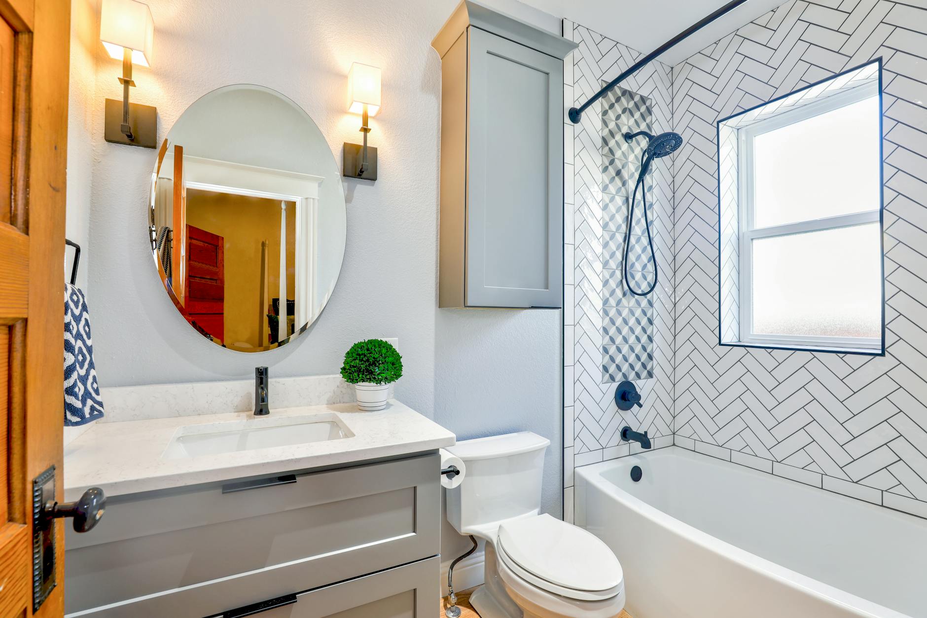 How Much Does a Bathroom Renovation Cost in Ottawa in 2026?