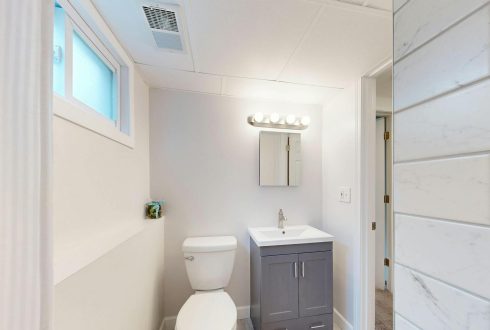 Basement Bathroom Installation in Ottawa: What's Involved and What It Costs