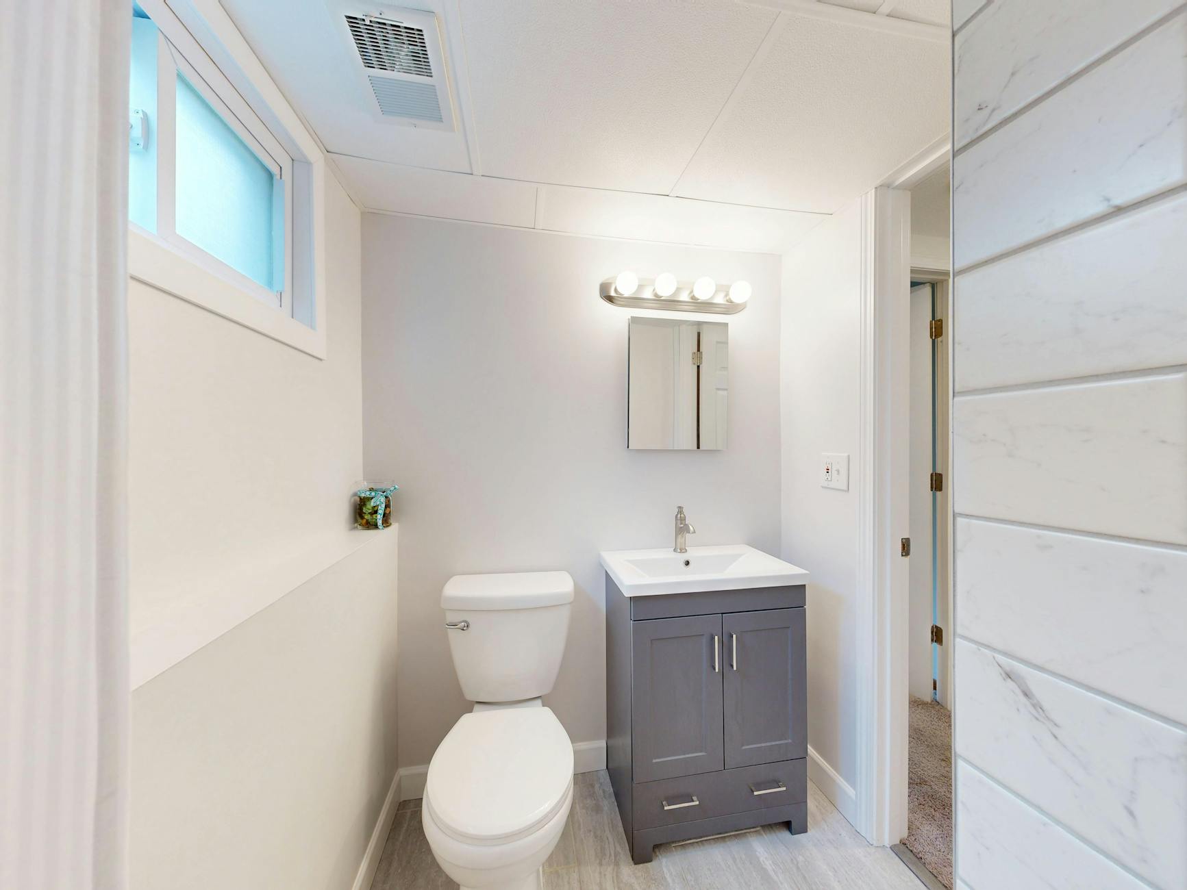 Basement Bathroom Installation in Ottawa: What’s Involved and What It Costs
