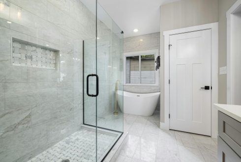 Bathroom Renovation in Nepean: A Homeowner's Guide