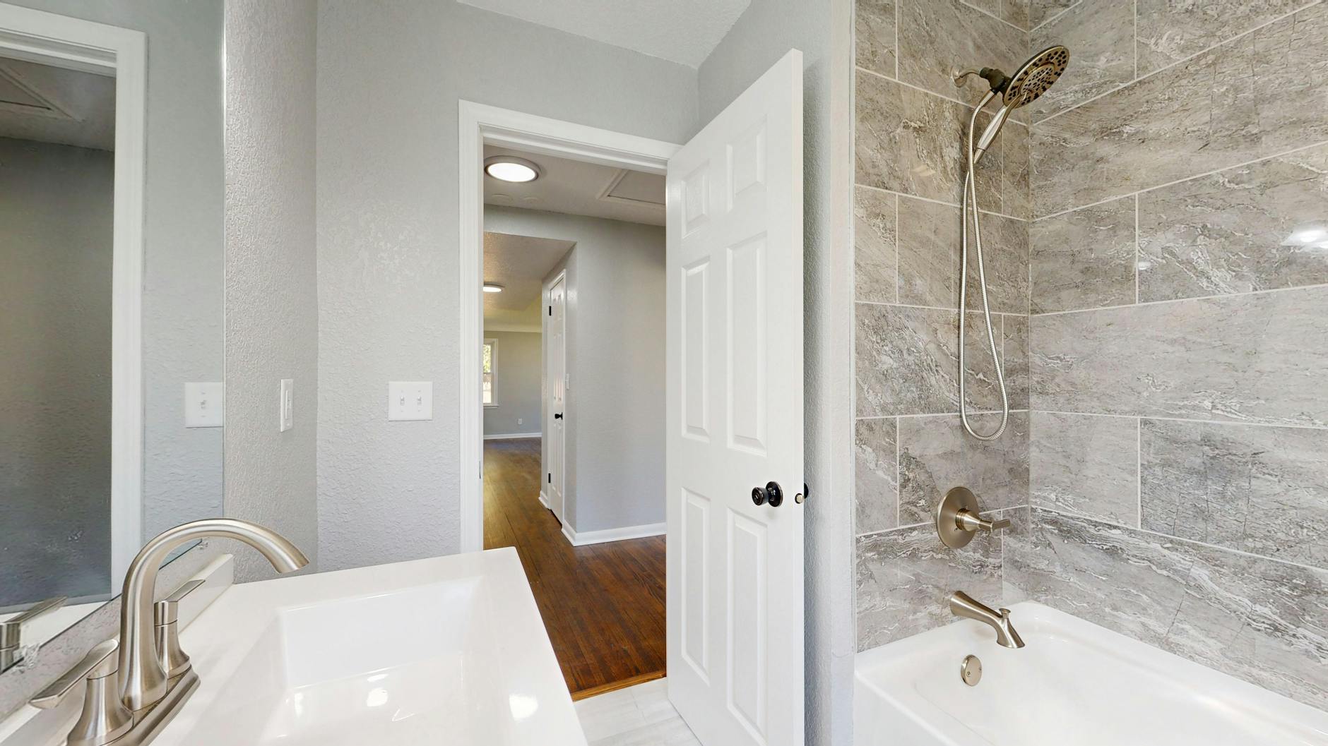 How Long Does a Bathroom Renovation Take in Ottawa?