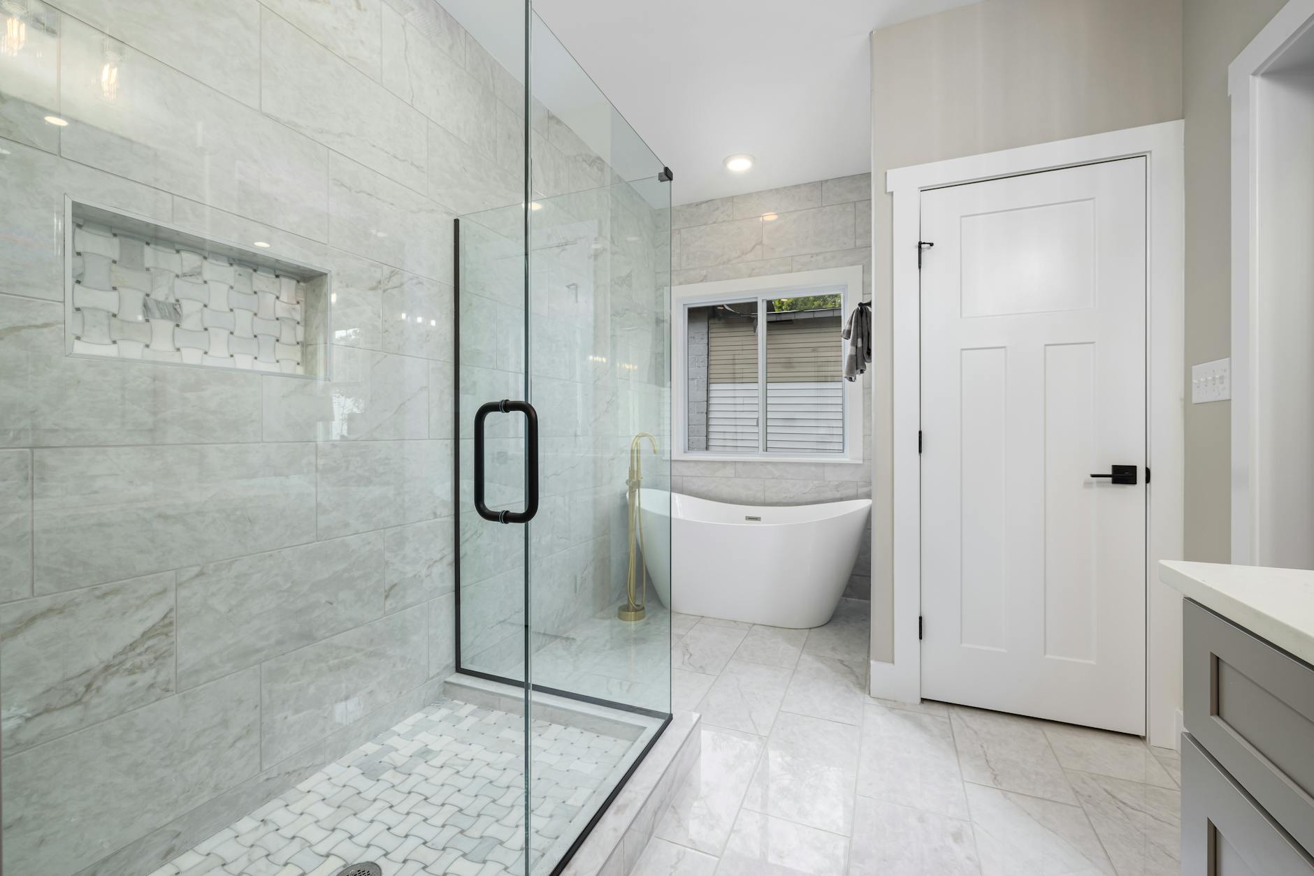 Kanata Bathroom Renovation: A Guide for West Ottawa Homeowners