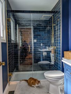 Bathroom Renovation Arlington Woods 2