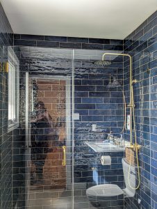Bathroom Renovation Arlington Woods 3