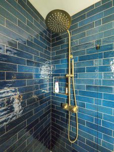 Bathroom Renovation Arlington Woods 4