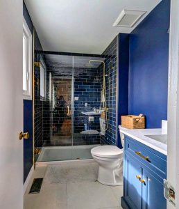 Bathroom Renovation Arlington Woods 5