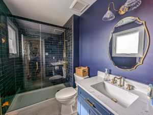 Bathroom Renovation Arlington Woods 6