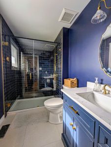 Bathroom Renovation Arlington Woods 7
