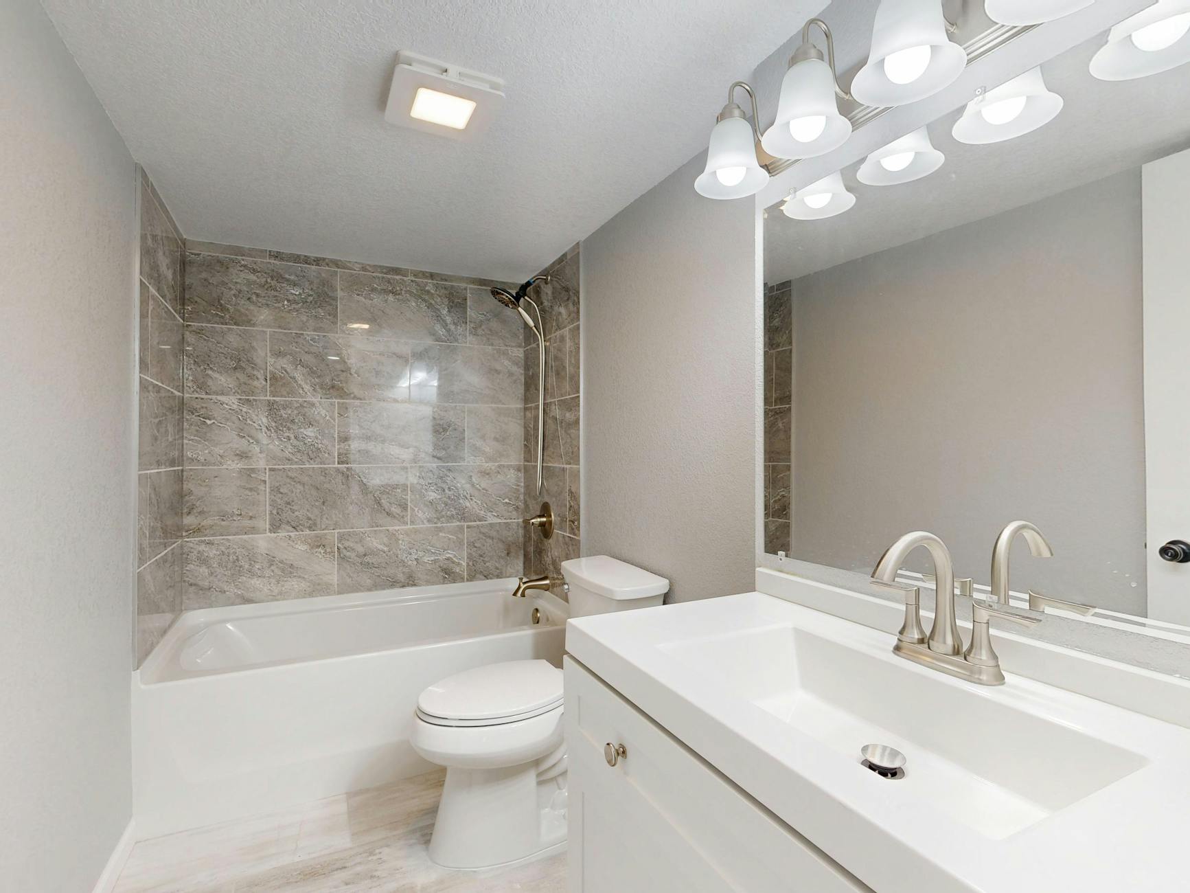 Bathroom Renovation in Stittsville: A Guide for West Ottawa Homeowners
