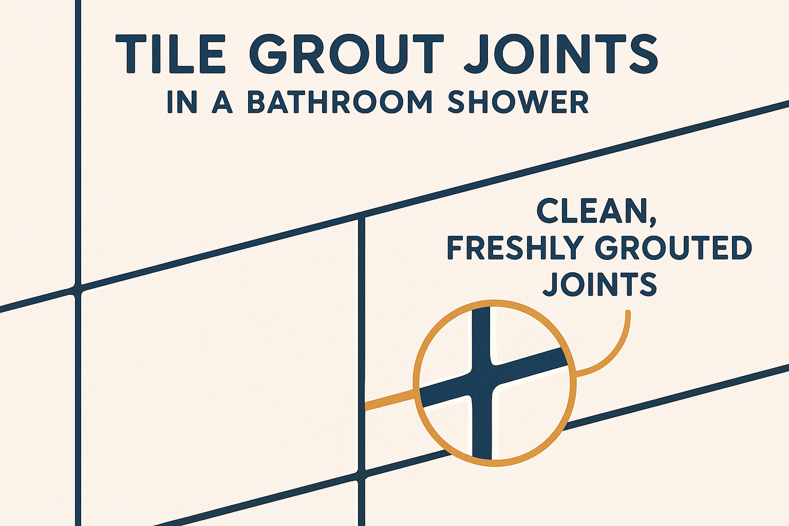 Grout Types For Bathroom Tile