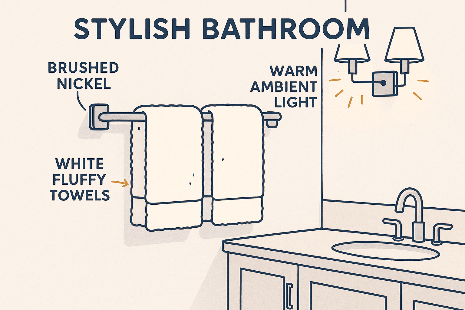 Heated Towel Bars