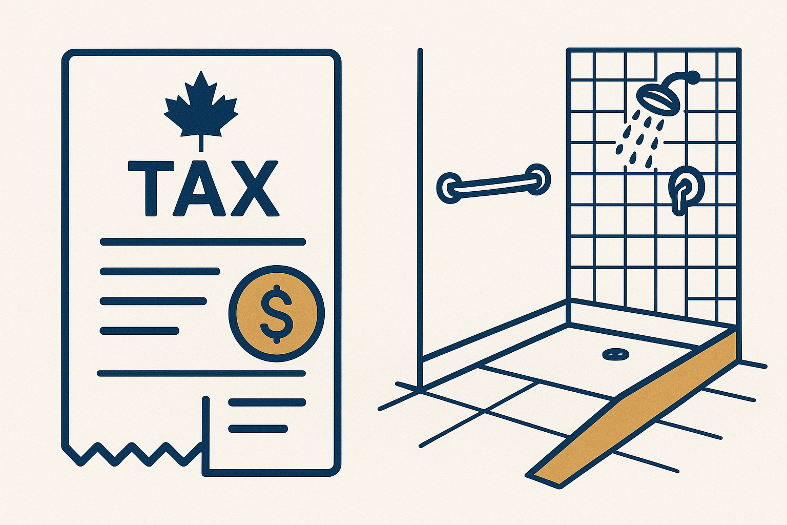 Home Accessibility Tax Credit Canada
