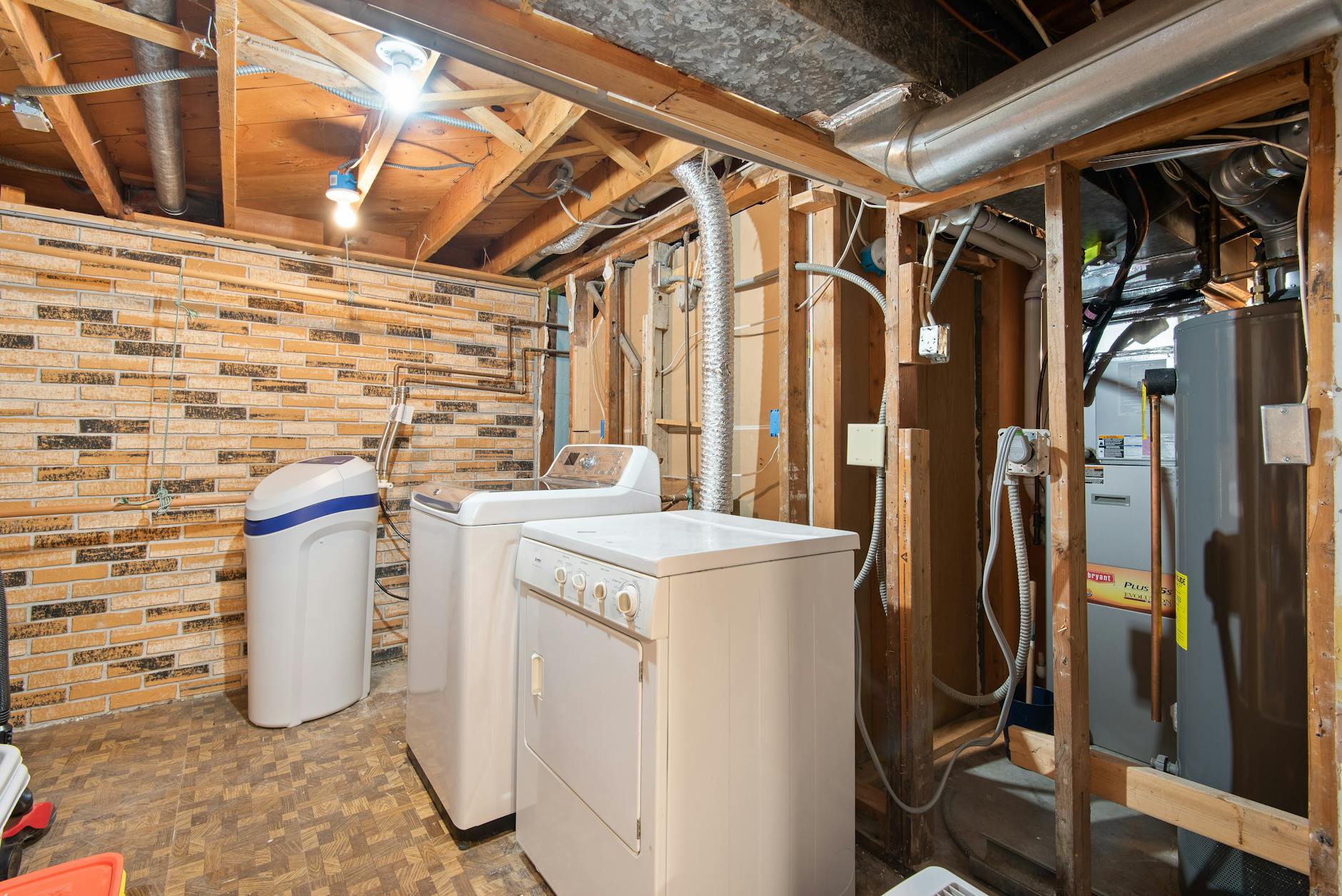 Laundry Room Renovation in Ottawa: Practical Upgrades That Make a Real Difference