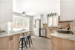 nepean kitchen renovation 2