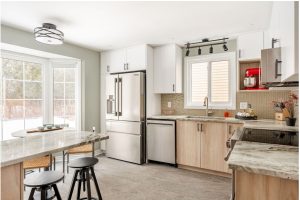 nepean kitchen renovation 3