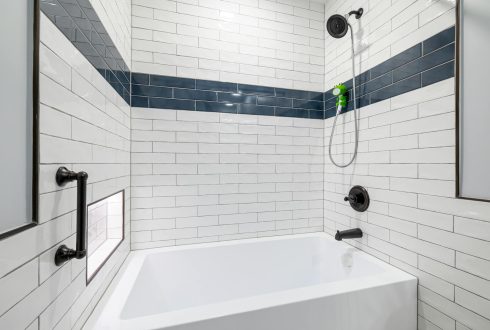 Westboro Bathroom Renovation: Modern Updates for Ottawa's Urban Homeowners