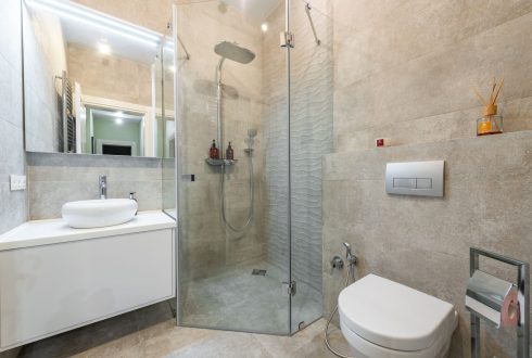 Bathroom Renovation in Arnprior: Serving Ottawa Valley Homeowners